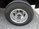 2014 GMC Sierra 3500HD Denali Crew Cab 4x4 Dually Wheel