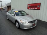 2011 Nissan Altima 2.5 S
