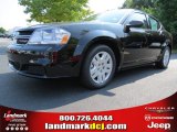 2014 Dodge Avenger SE