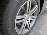 2014 Dodge Charger R/T Wheel
