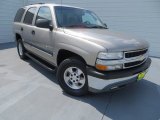 2003 Chevrolet Tahoe LS