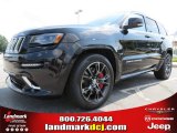 2014 Jeep Grand Cherokee SRT 4x4