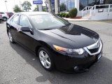2010 Acura TSX Sedan