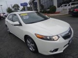 2011 Acura TSX Sedan