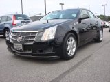 2009 Cadillac CTS Sedan