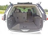 2014 GMC Terrain Denali AWD Trunk