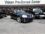 2011 Dodge Avenger Lux