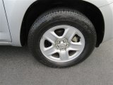 2006 Toyota RAV4 V6 Wheel