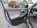 2006 Toyota RAV4 V6 Door Panel