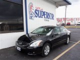 2011 Nissan Altima 2.5 S