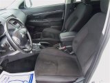 2013 Mitsubishi Outlander Sport ES Front Seat