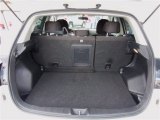 2013 Mitsubishi Outlander Sport ES Trunk