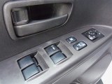 2013 Mitsubishi Outlander Sport ES Controls