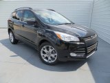 2014 Tuxedo Black Ford Escape SE 1.6L EcoBoost #85498987