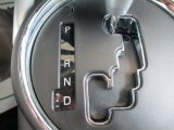 2014 Mitsubishi Outlander Sport ES CVT Sportronic Automatic Transmission