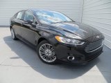 2014 Ford Fusion SE EcoBoost