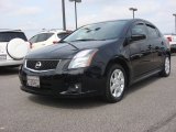 2012 Nissan Sentra 2.0 SR