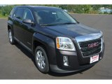 2014 Iridium Metallic GMC Terrain SLE #85499305