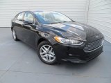 2014 Ford Fusion SE EcoBoost