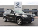 2007 Mercedes-Benz GL 450