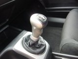 2010 Honda Civic LX-S Sedan 5 Speed Manual Transmission