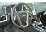 2013 Chevrolet Equinox LT Steering Wheel