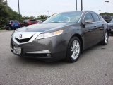 2009 Acura TL 3.5