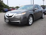 2009 Acura TL 3.5