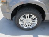 2014 Ford Expedition Limited Wheel