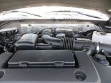 2014 Ford Expedition Limited 5.4 Liter SOHC 24-Valve VVT Flex-Fuel V8 Engine