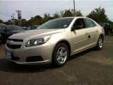 2013 Chevrolet Malibu LS