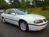 2004 White Chevrolet Impala  #85499613