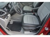 2013 Buick Encore Interiors