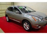 2012 Platinum Graphite Nissan Rogue SV #85498739