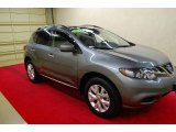 2013 Gun Metallic Nissan Murano SL #85498738