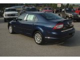 2007 Mercury Milan I4