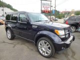 2011 Dodge Nitro Heat 4x4