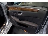 2010 Mercedes-Benz E 63 AMG Sedan Door Panel