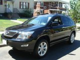 2009 Lexus RX 350 AWD