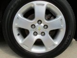 Chevrolet HHR 2006 Wheels and Tires