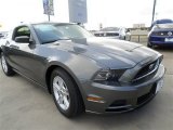 2014 Ford Mustang V6 Coupe
