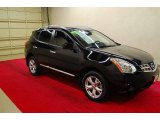2011 Nissan Rogue SV