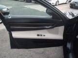 2010 BMW 7 Series 750Li xDrive Sedan Door Panel