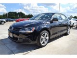 2013 Volkswagen Jetta SE Sedan
