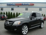 2010 Mercedes-Benz GLK 350 4Matic