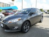 2014 Ford Focus SE Sedan