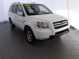 2007 Honda Pilot EX