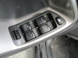 2005 Subaru Legacy 2.5i Limited Wagon Controls