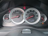 2005 Subaru Legacy 2.5i Limited Wagon Gauges