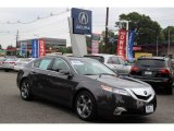 2010 Acura TL 3.7 SH-AWD Technology